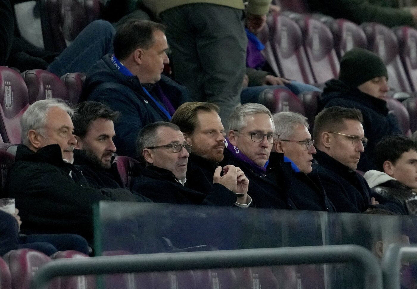 Lovitură grea pentru fosta adversară a FCSB din Europa. Președintele clubului german a renunțat la funcție din cauza unor probleme urgente de sănătate