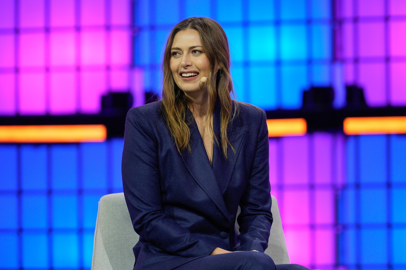 Maria Sharapova a vorbit despre marea diferență dintre ea și Simona Halep: „Nu vreau să fiu o versiune tristă a mea”
