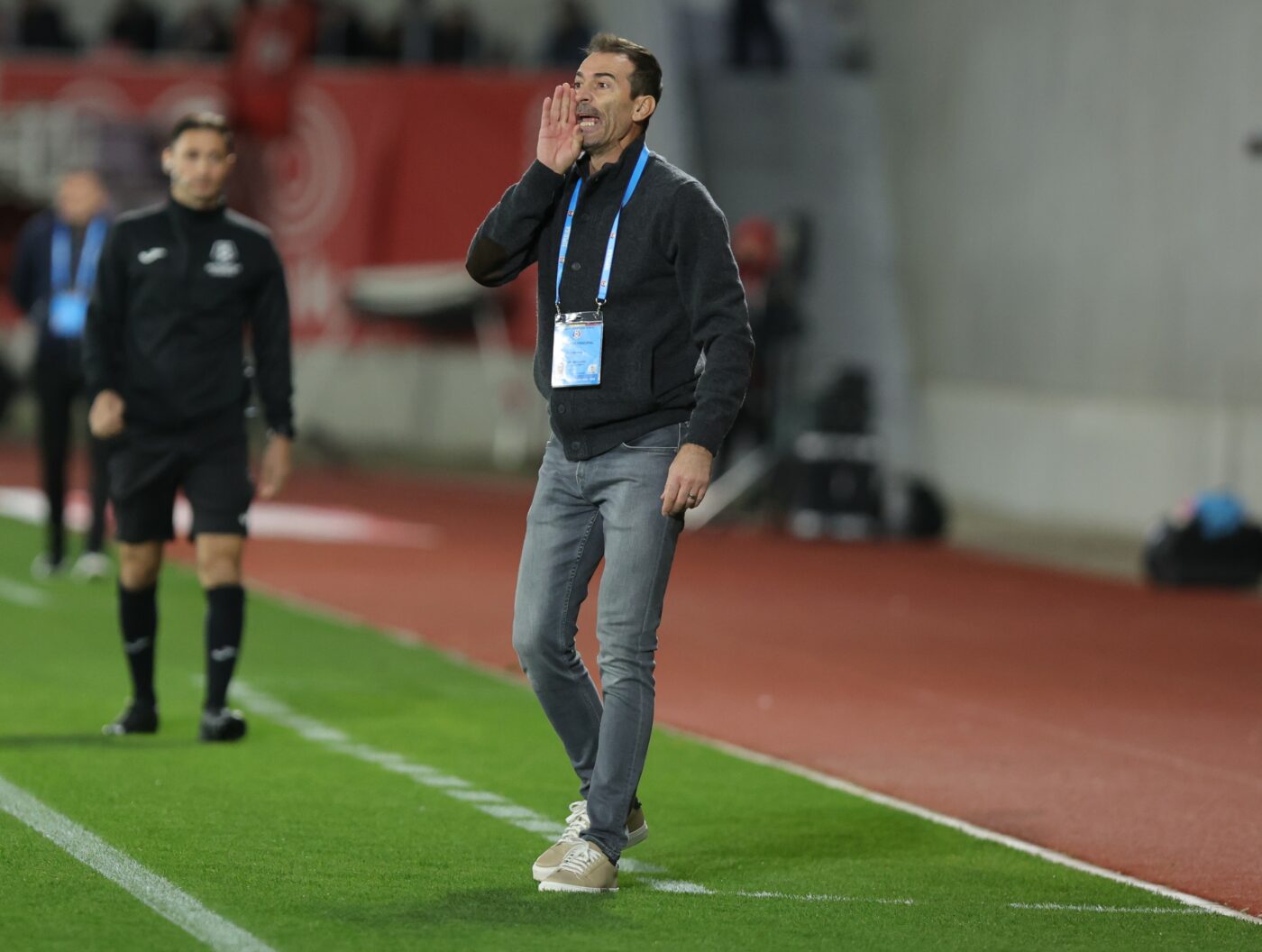 Marius Măldărășanu, anunț despre demisia de la Hermannstadt după o nouă înfrângere în Superliga: „Trebuie să ne acceptăm soarta”