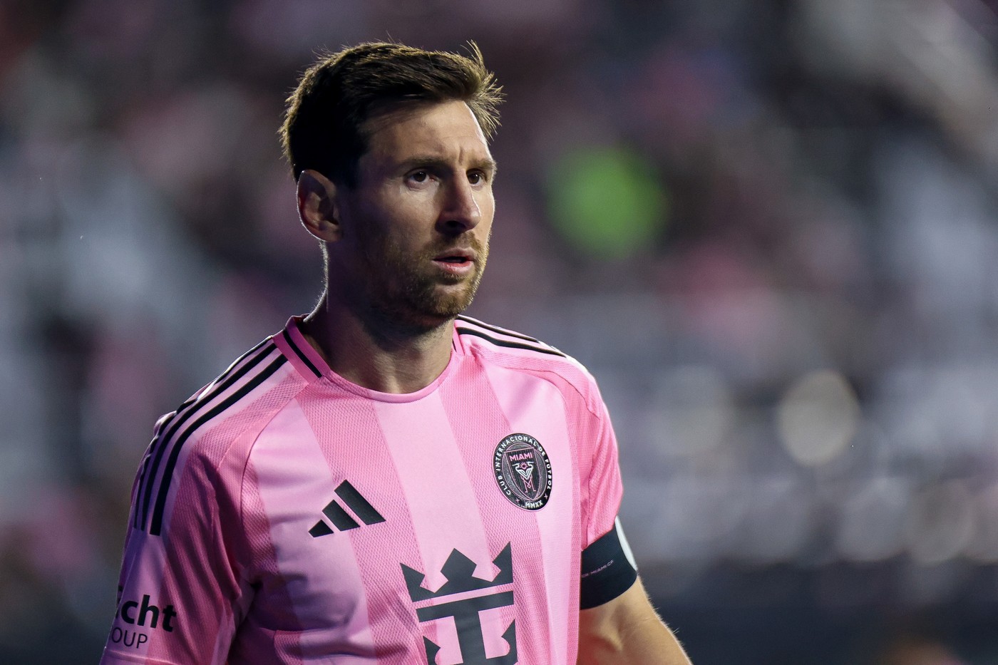 Messi e la un meci de trofeul cu numărul 47 al carierei. Cu cine se bate pentru primul titlu în MLS