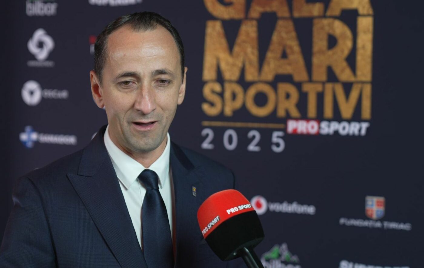 Rețeta norvegiană după Jocurile Olimpice de iarnă 2026! Mihai Covaliu copiază în România modelul nordic: nicio competiție cu clasament până la 13 ani