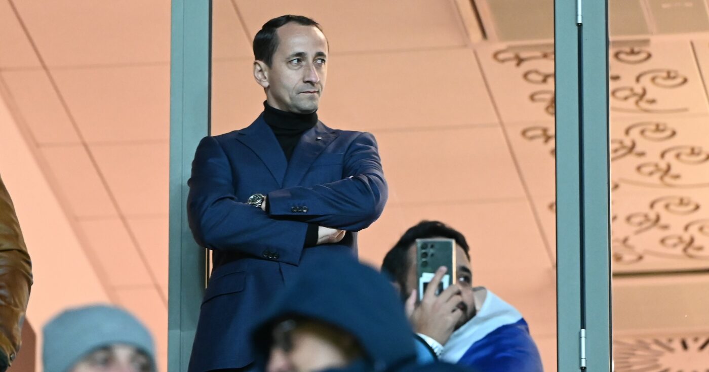 Mihai Covaliu, reacție tranșantă în cazul Sabrinei Voinea și a Cameliei Voinea: „Niciun antrenor nu se poate comporta așa cu un sportiv, mai ales dacă e copilul lui”