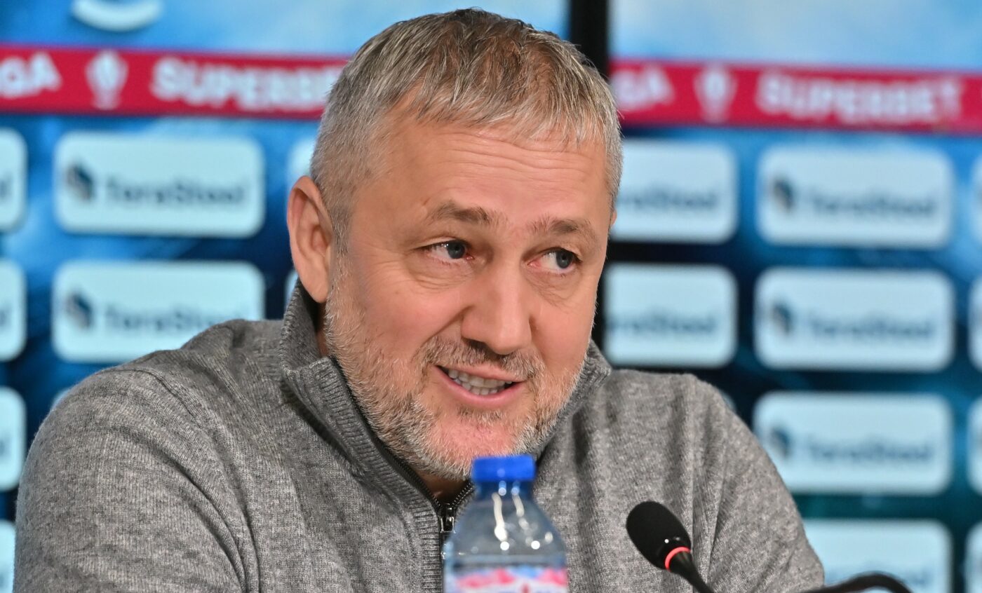 Mihai Rotaru a intrat în direct și a trimis o „săgeată otrăvită” spre Mirel Rădoi: „Asta am vrut!”