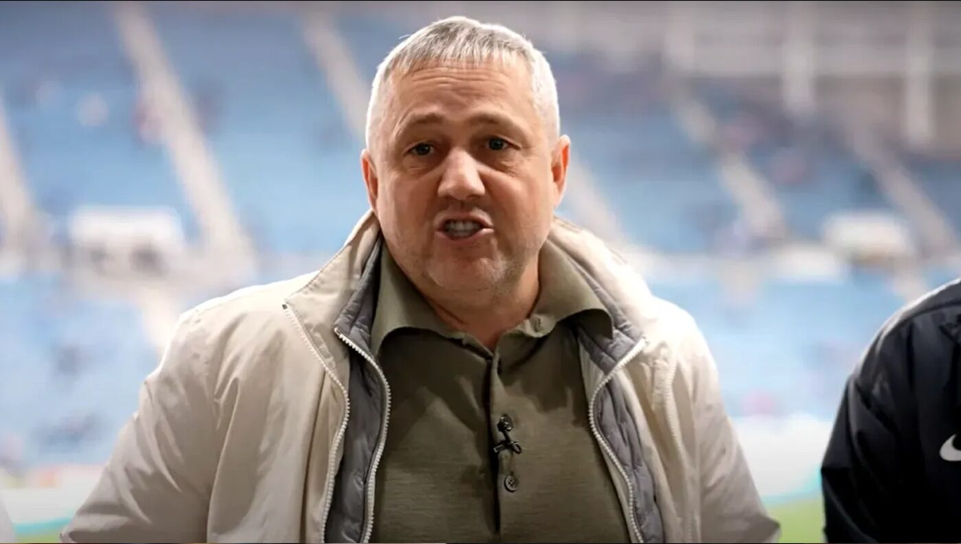 Mihai Rotaru l-a numit pe Coelho la Craiova şi a dezvăluit cum a fost atacat de fani pe stradă: „Bă, îți bați joc de noi!”. Cu cine l-a comparat