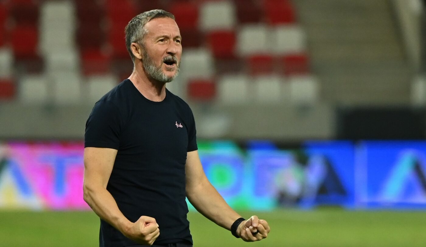 FCSB a făcut primul transfer din această iarnă! „Am bătut palma”