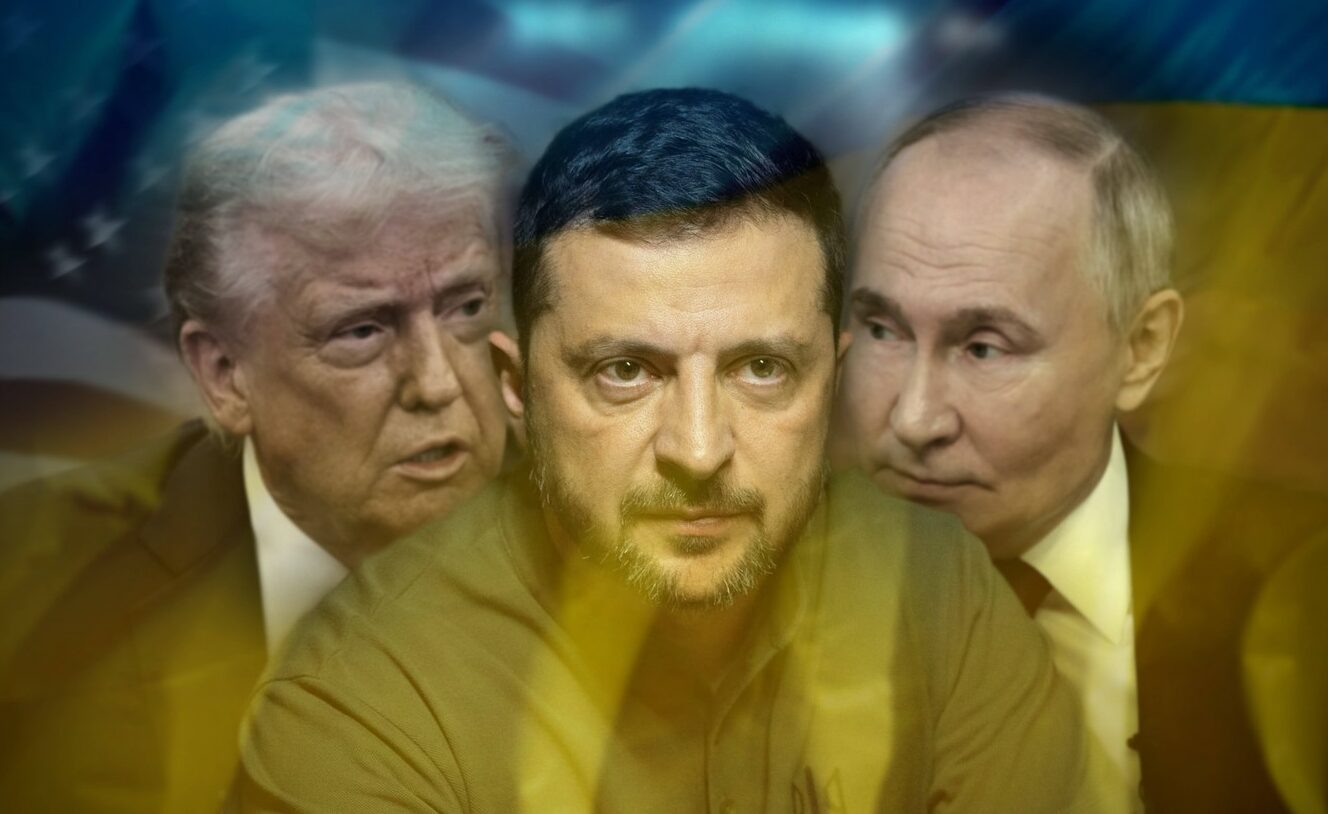 Milionarul creat de Gică Hagi, mesaj pentru Trump, Putin, Zelensky și Erdogan: „Vă veți uni doar când va veni sfârșitul lumii?”