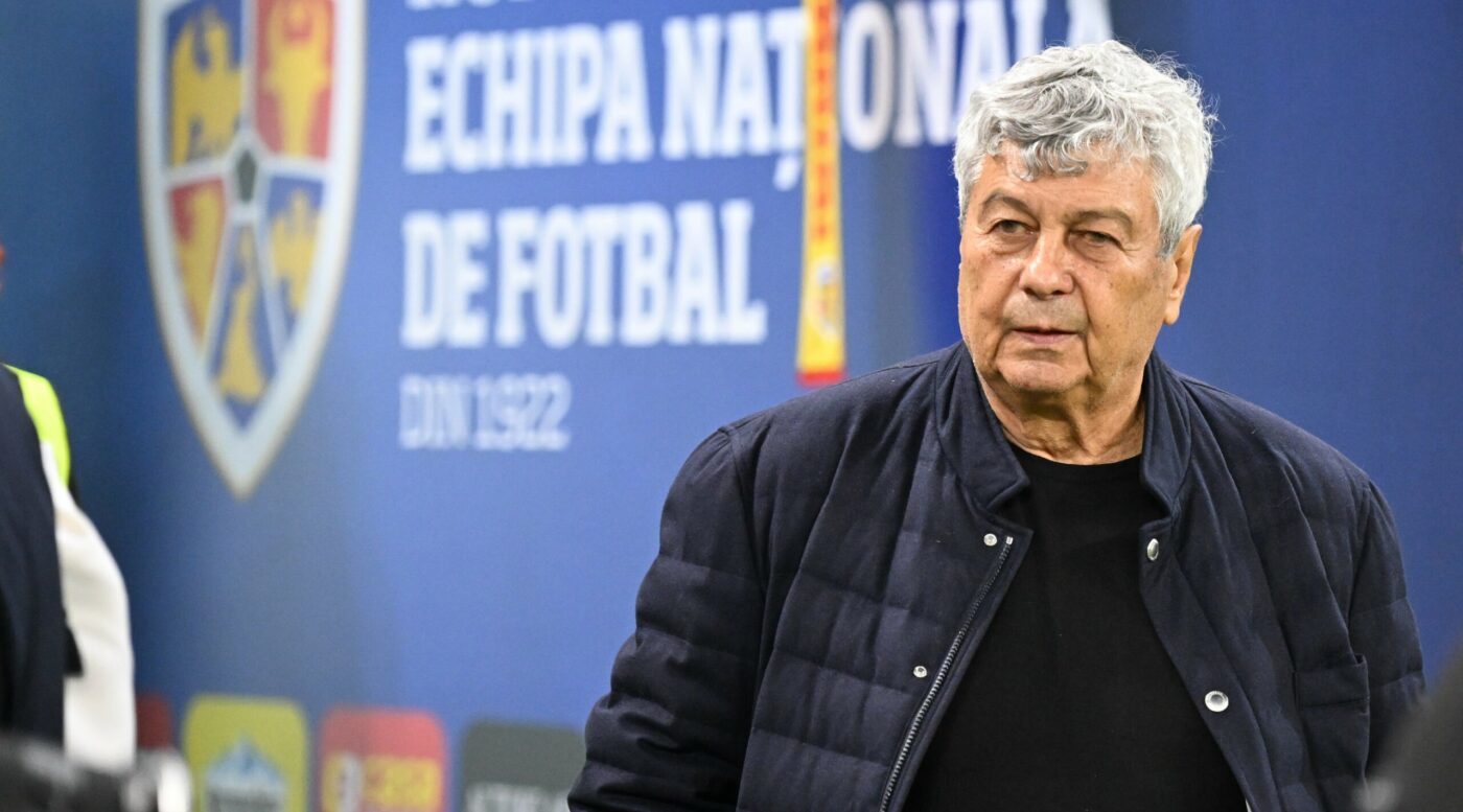 Mircea Lucescu a anunțat lotul pentru meciurile cu Bosnia și San Marino din preliminariile CM 2026. Surprize uriașe din partea selecționerului