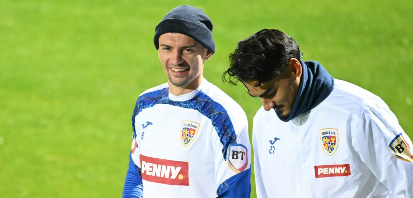 Mircea Lucescu l-a umilit pe Florin Tănase: „Merita un altfel de comportament”