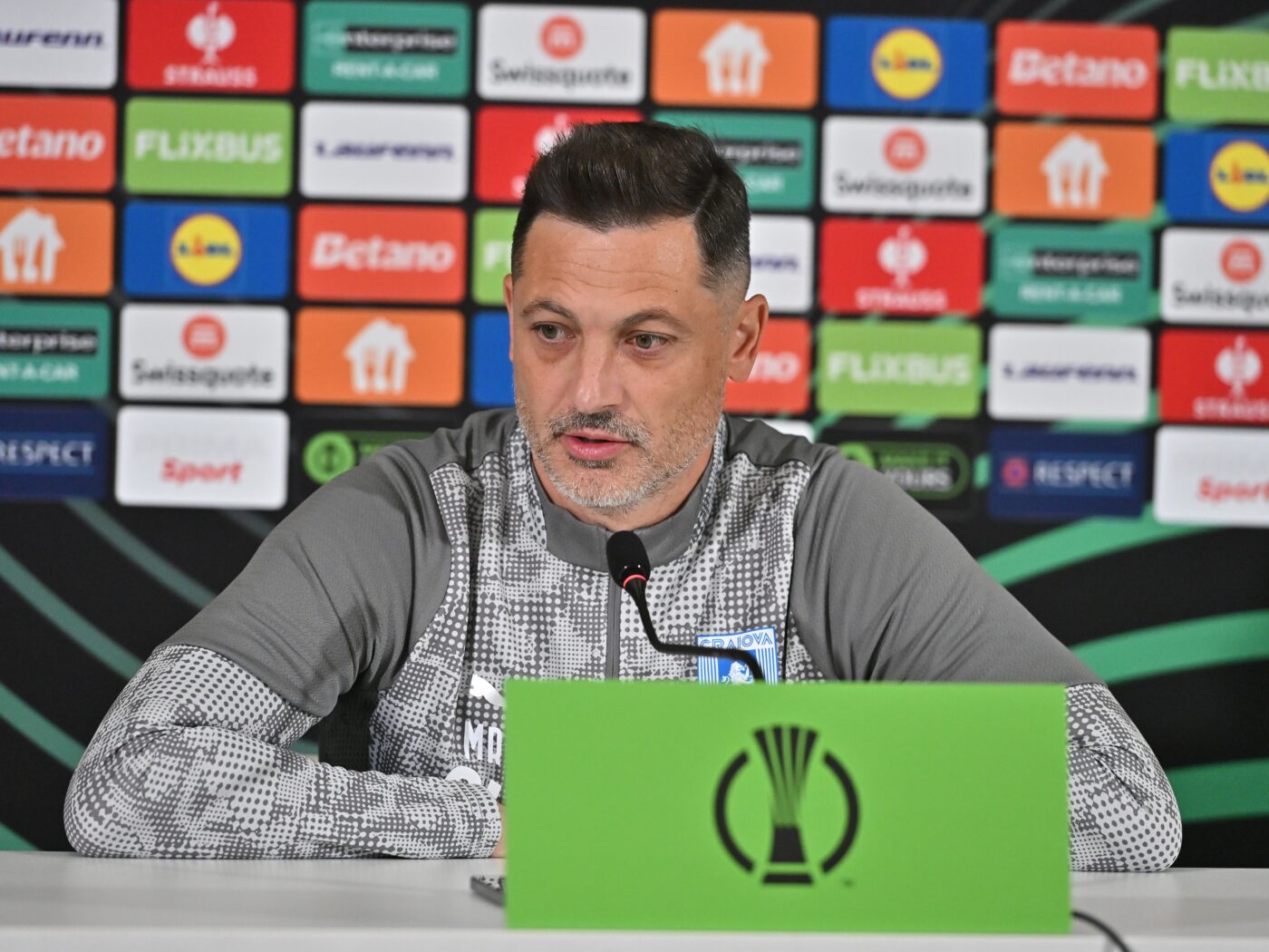 Mirel Rădoi, concurență pentru FCSB și Dinamo. Transferul pe care i l-a cerut lui Mihai Rotaru