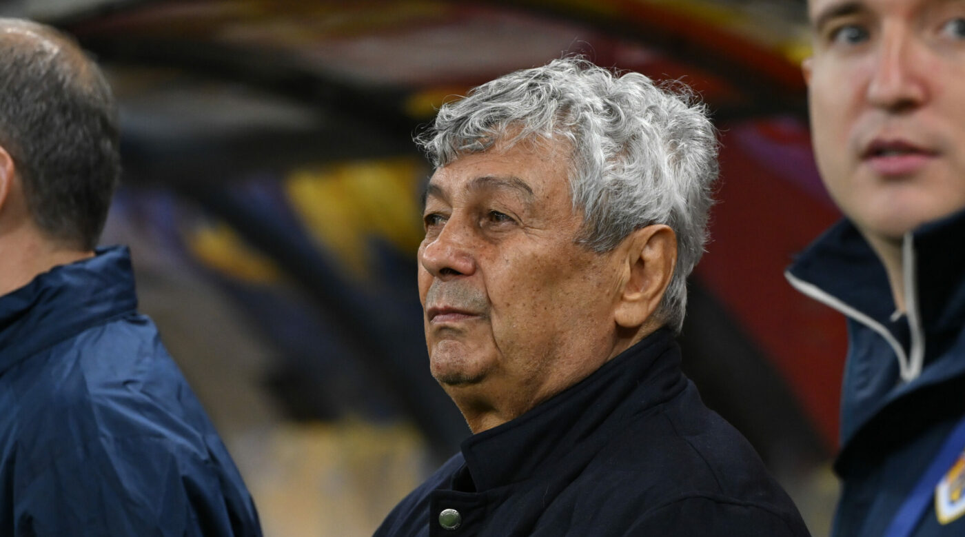 Motivație pentru Mircea Lucescu! Al doilea cel mai vârstnic antrenor din lume e la un egal de Cupa Mondială