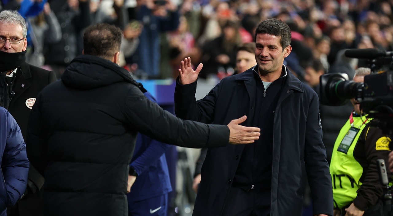 Motivul real pentru care e greu ca Inter să-l dea afară pe Chivu pentru Simeone: „E inimaginabil!”