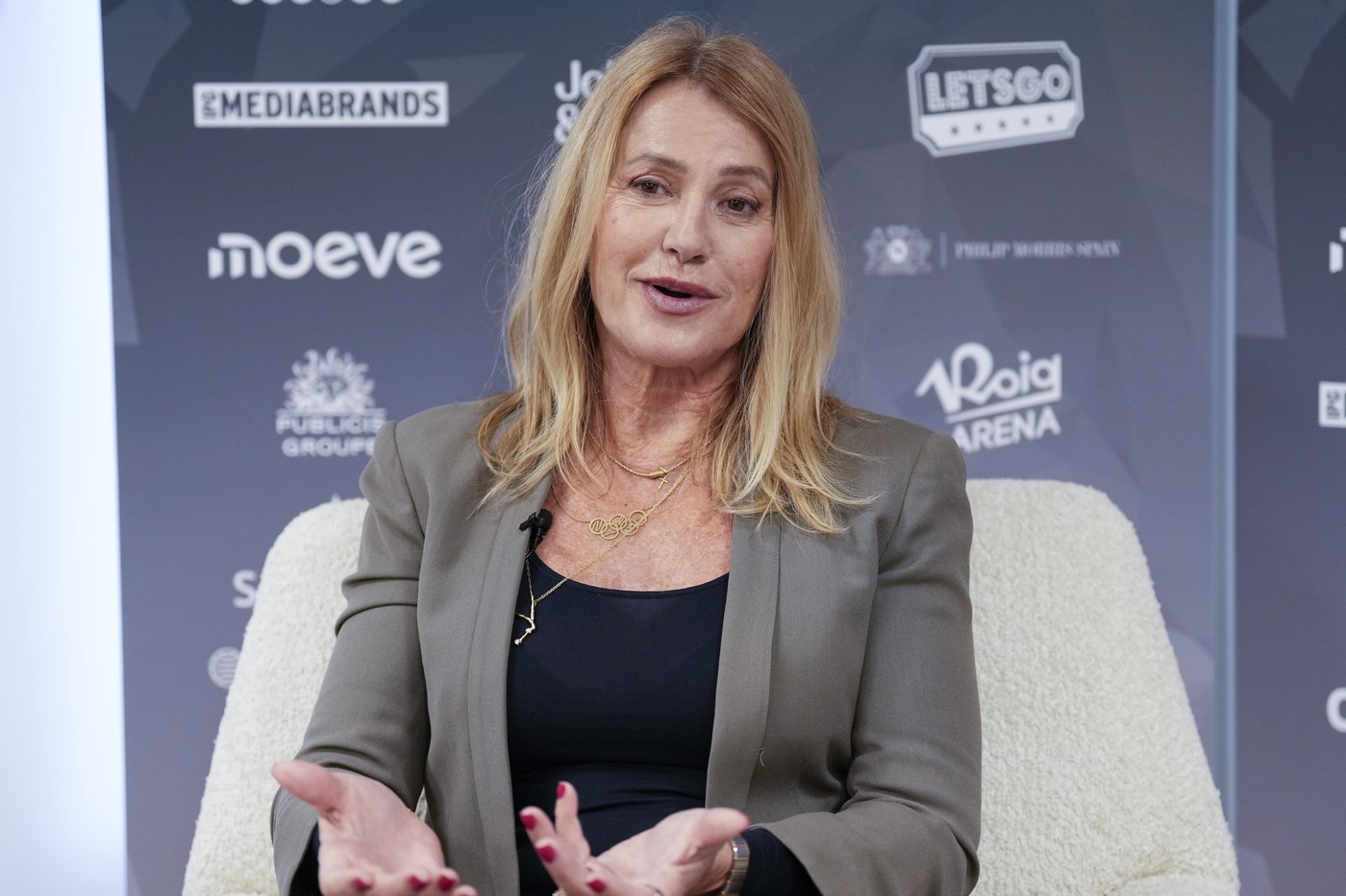 Nadia Comăneci n-a stat pe gânduri și a dat verdictul despre competitoarele transgender: „Trebuie să protejăm sportivele feminine!”