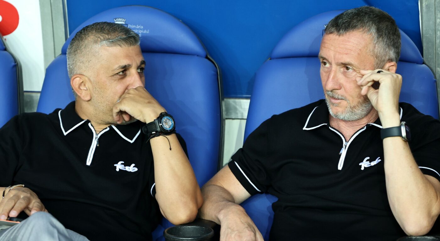 Negocieri secrete pentru încă o achiziție de top la FCSB: „S-ar putea să mai am o surpriză!”