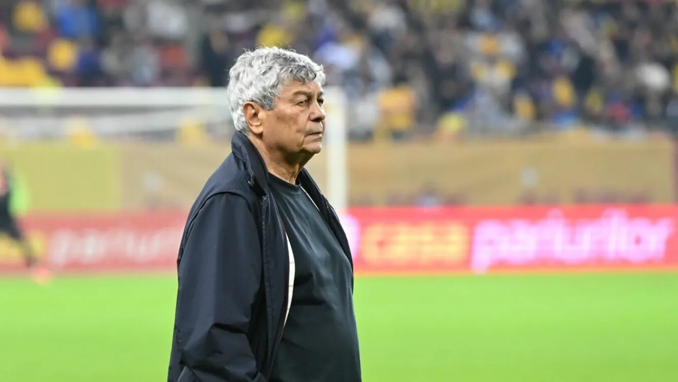 Neînfricat! Reacția lui Mircea Lucescu despre Turcia – România: „Se joacă! Îi cunosc foarte bine pe jucătorii lor”
