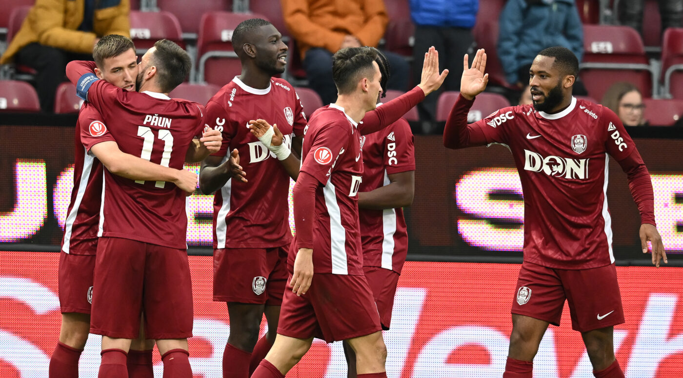 Nelu Varga a luat decizia de milioane de euro care schimbă totul pentru CFR Cluj: „Cea mai bună veste”