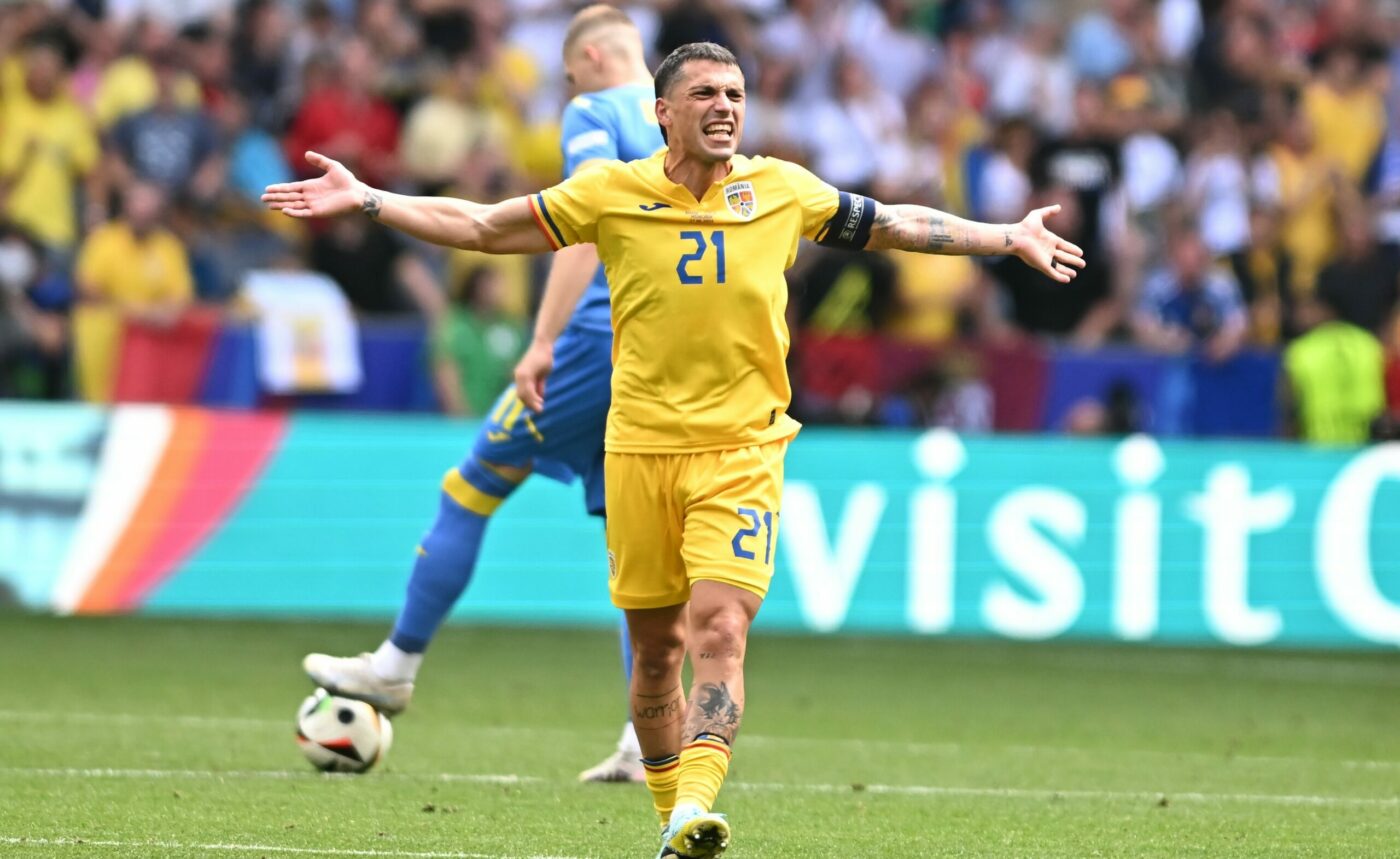 Nicolae Stanciu e gata să ducă România la Mondial în iadul din Turcia: „Doar la asta mă gândesc”
