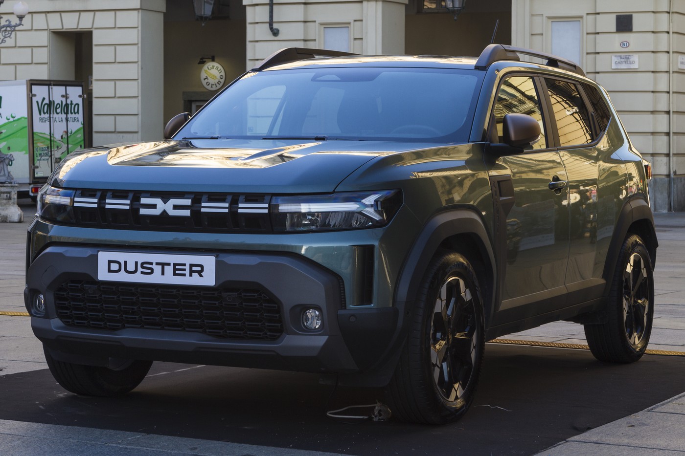 Noile prețuri pentru Dacia Duster și Dacia Bigster-G 150 4 X 4. Ce scriu francezii