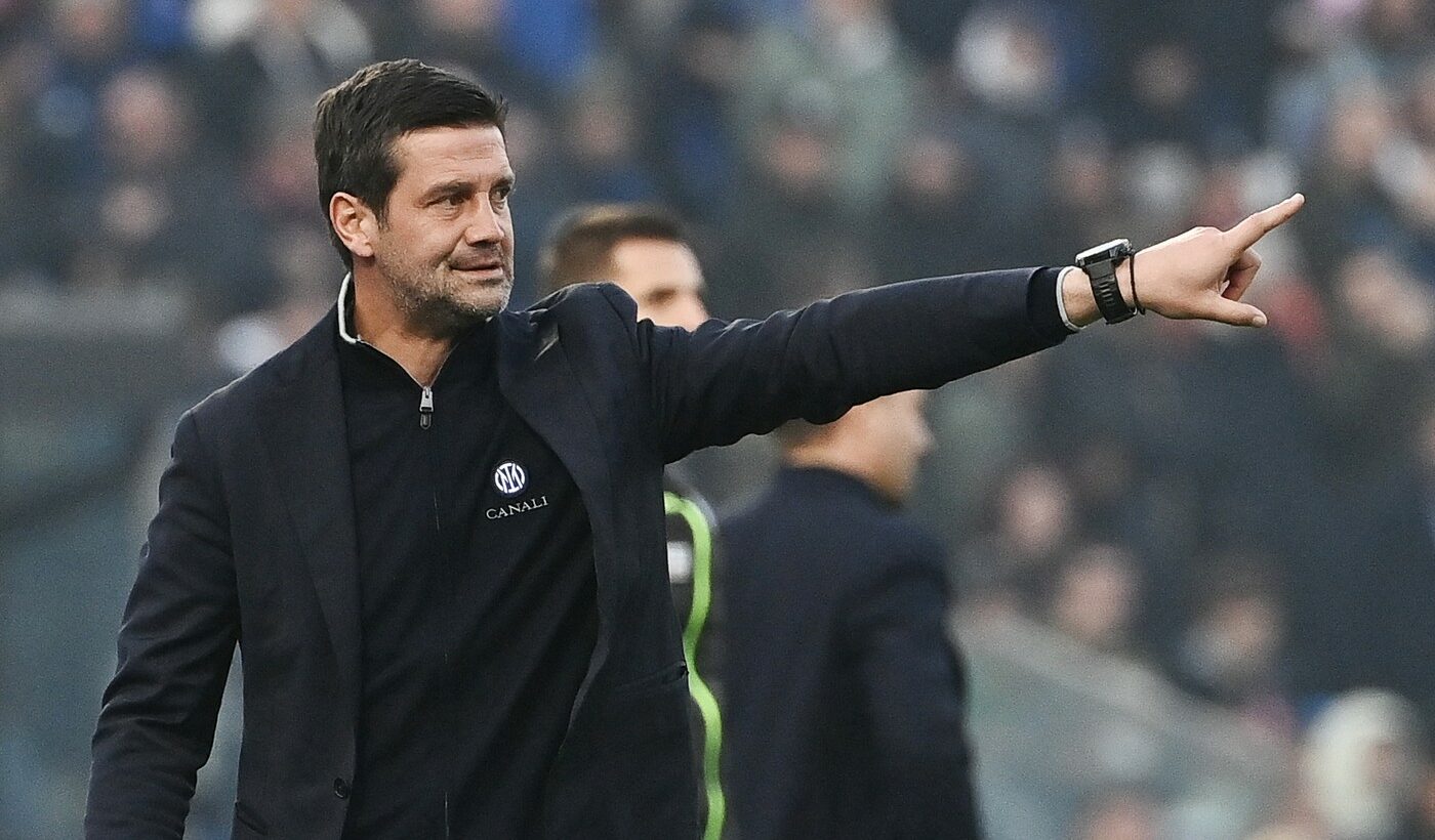 Fără alte dubii! Nota primită de Chivu după Pisa – Inter 0-2