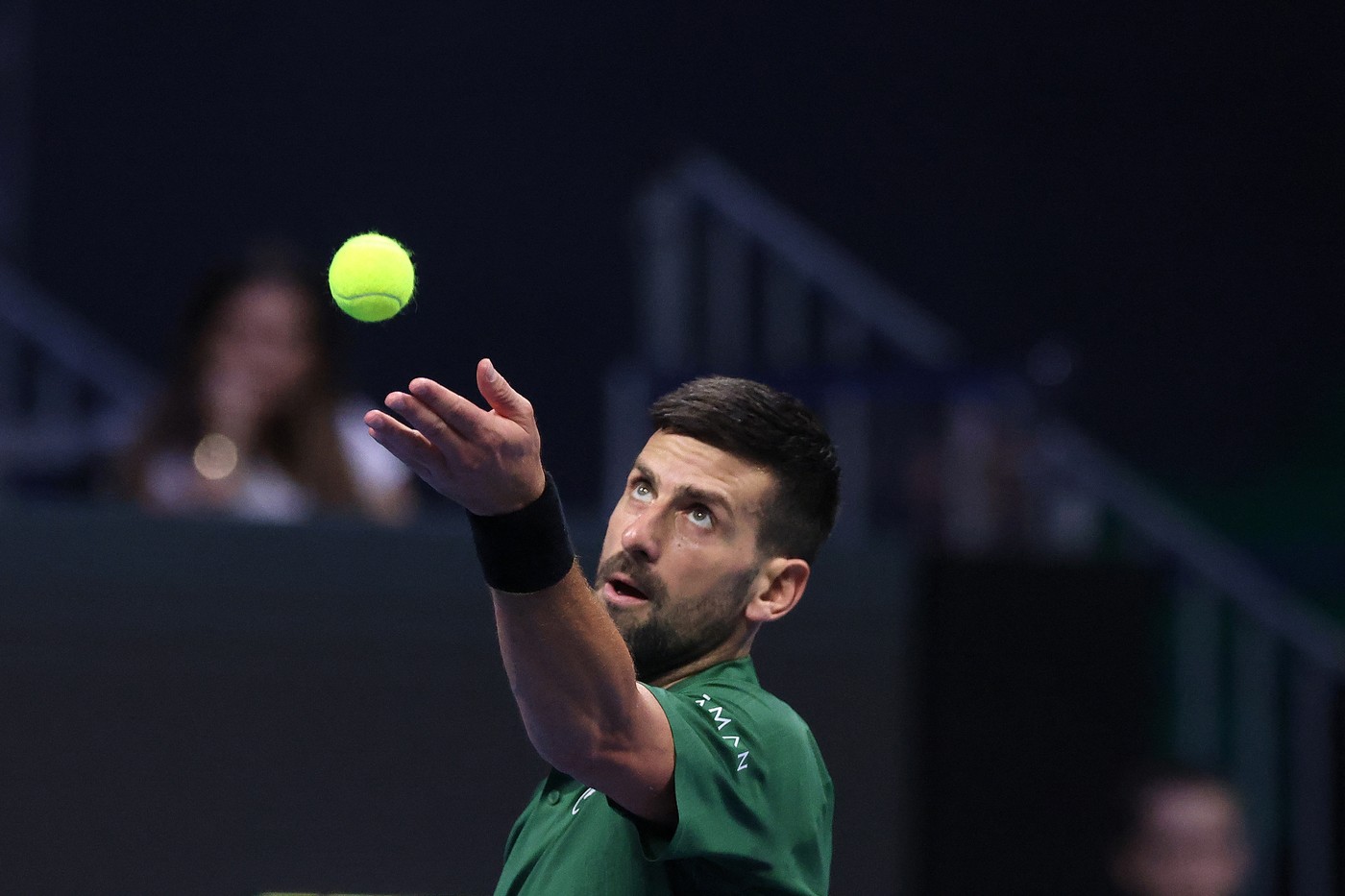 Novak Djokovic s-a retras de la Turneul Campionilor! Cum și-a motivat sârbul decizia