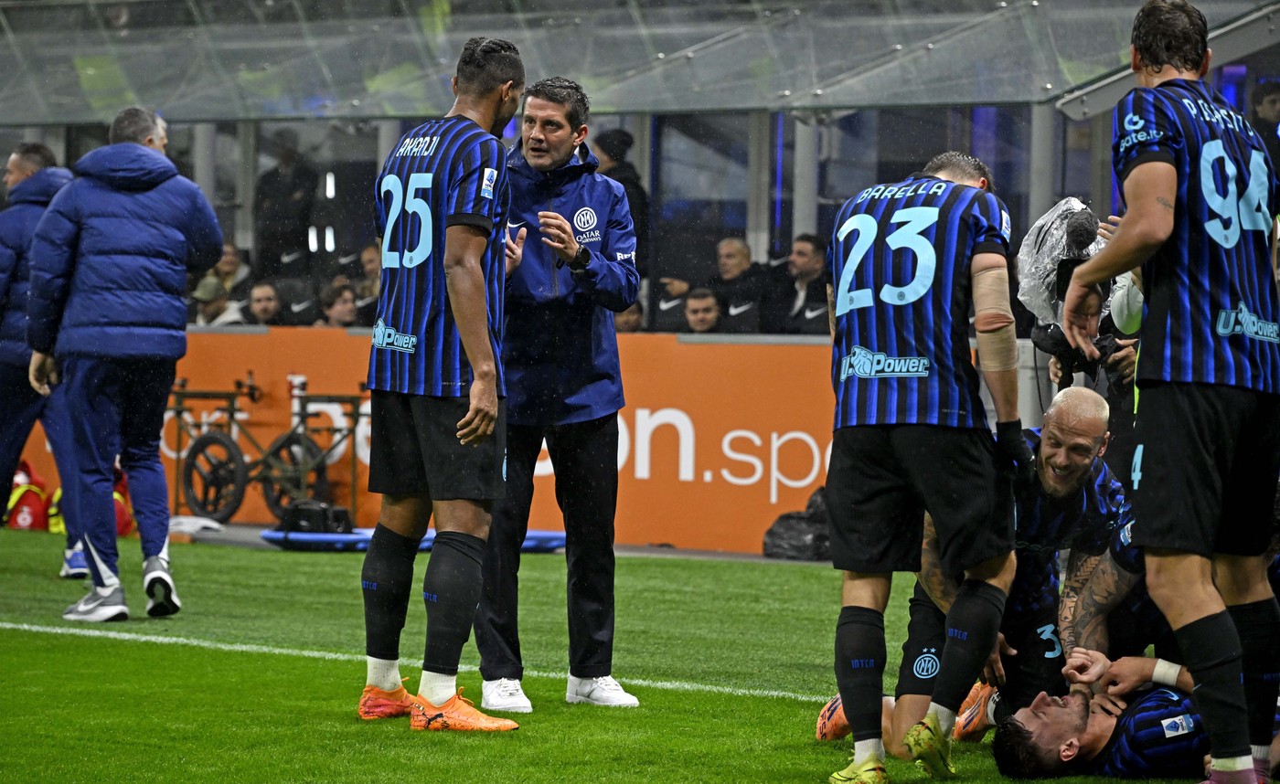 Omul lui Guardiola l-a convins pe Chivu. Ce acord există cu Manchester City