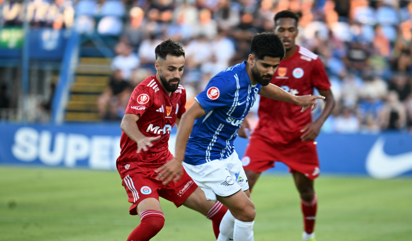 Oțelul – Farul Constanța 1-1, Live Text Online în etapa 17 din Superliga. Conrado egalează din lovitură de la 11 metri