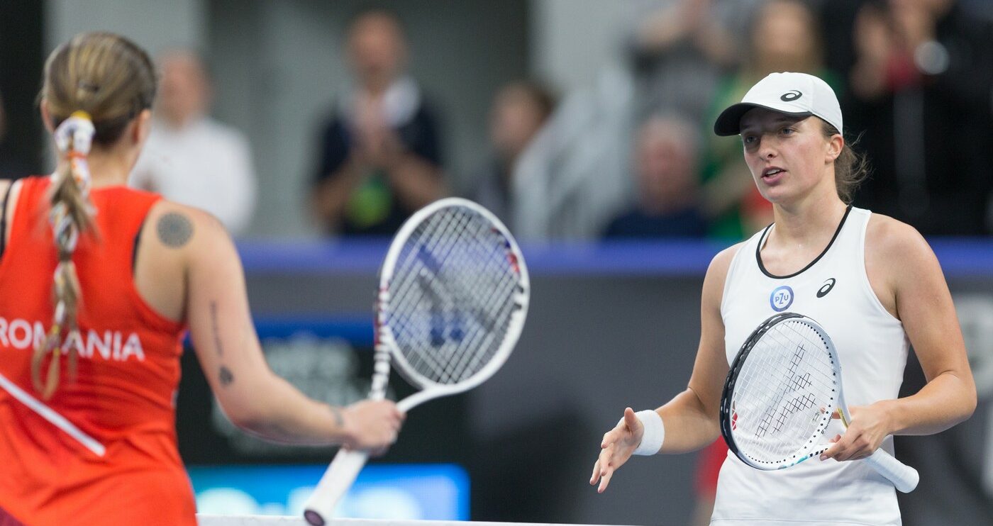 Panică în echipa de Billie Jean King Cup a României: „Nu știm cine va juca cu Iga Swiatek!” Tricolorele s-au reunit înaintea meciurilor cu Polonia și Noua Zeelandă. FOTO