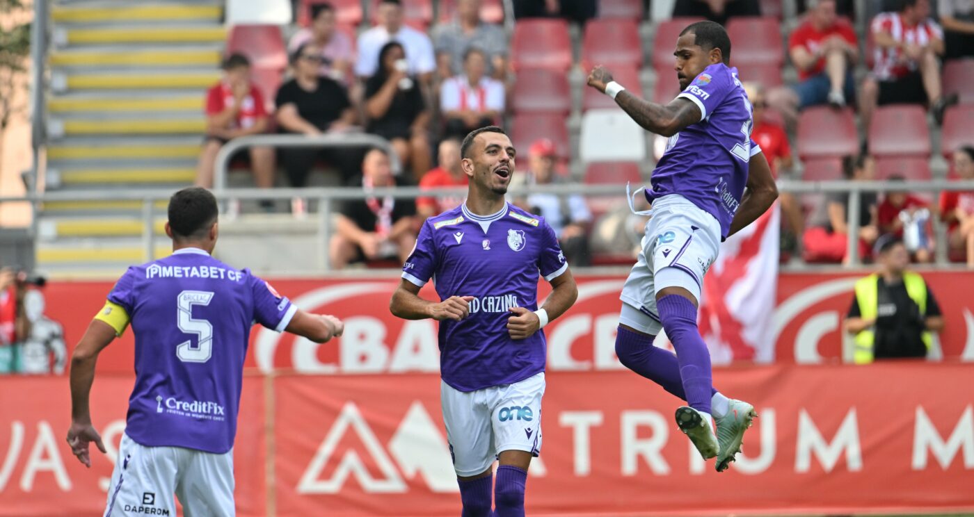 Pleacă din Superliga direct în fotbalul german! Cu cine s-a înțeles jucătorul