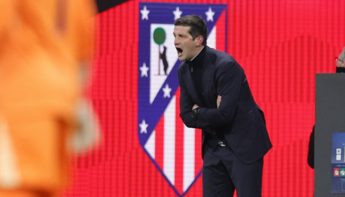 Presa din Italia, verdict crunt pentru Cristi Chivu după ce Inter a cedat în prelungiri la Madrid în fața lui Atletico: „Înfrângere sfâșietoare!”
