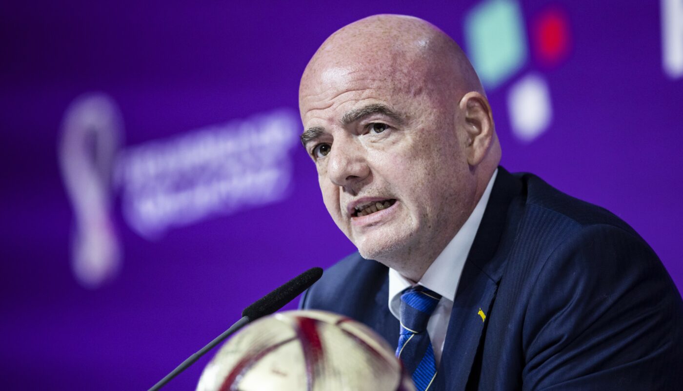 Preşedintele FIFA a reacționat după moartea lui Emeric Ienei. Mesajul lui Gianni Infantino despre „legenda clubului Steaua Bucureşti”