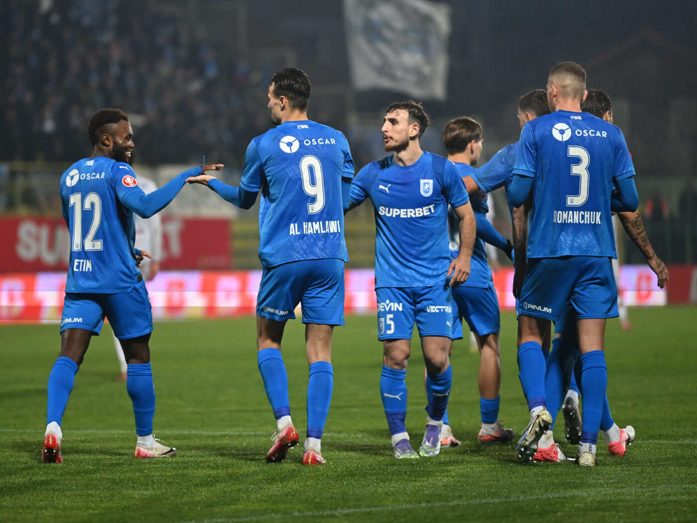 Prezentarea făcută Universităţii Craiova de FSV Mainz. Ce consideră nemţii „o adevărată minune” şi în ce context este amintit Adrian Mititelu
