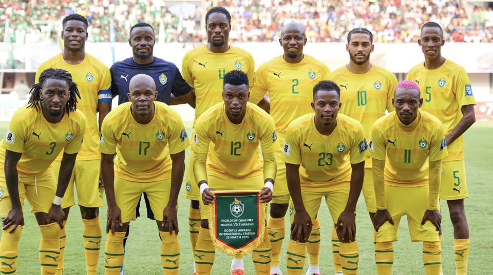 Prima victorie pentru românul de pe banca naționalei Zimbabwe, 2-1 cu Qatar