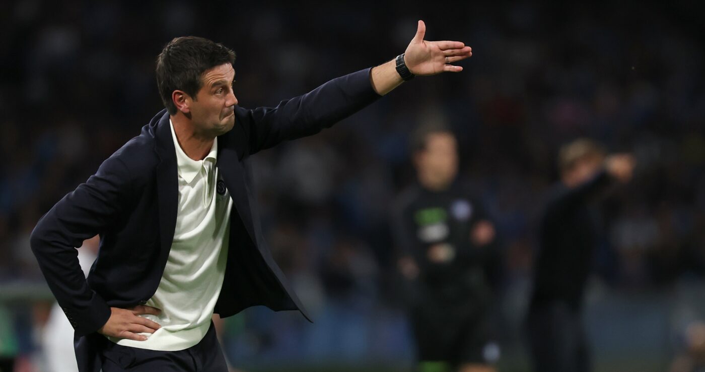 Primul fotbalist român pe care Chivu îl vrea la Inter: „Are o cotă foarte bună”