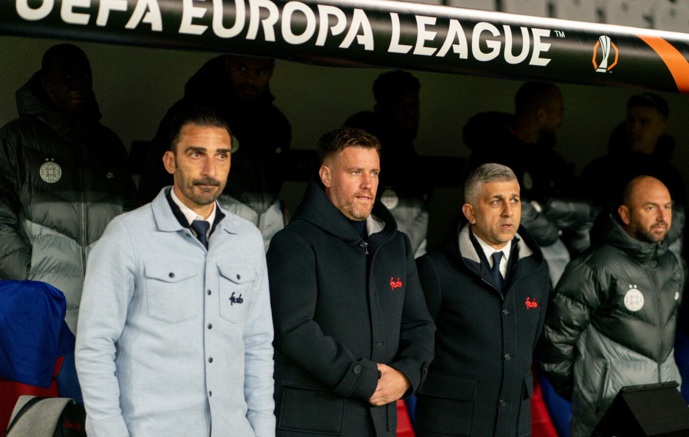 Probleme mari pentru Charalambous înainte de Steaua Roșie – FCSB: roș-albaștrilor le lipsește aproape o echipă întreagă!