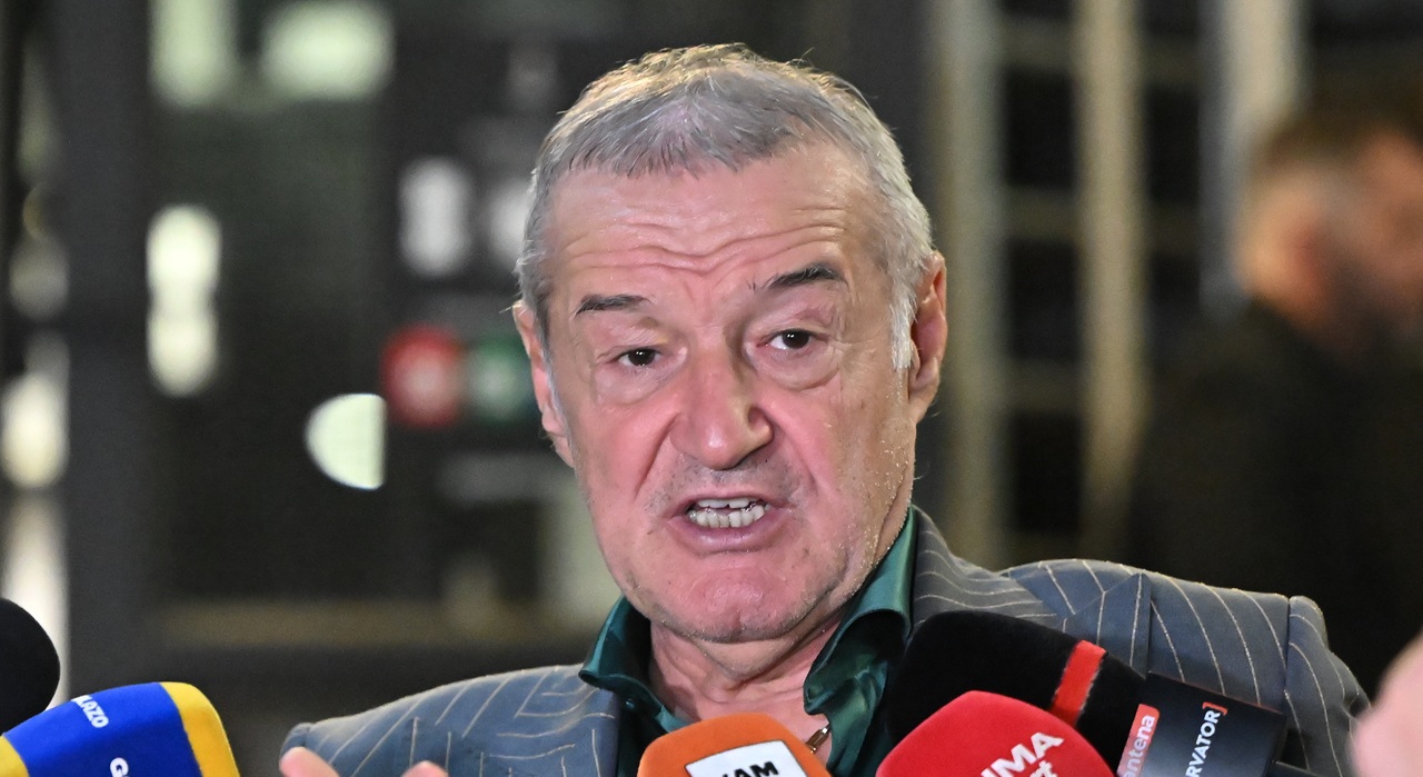 RMN la FCSB. Lovitură grea pentru Gigi Becali