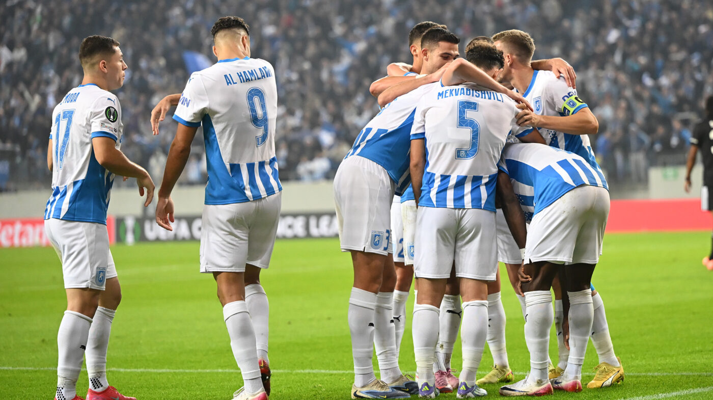 Rapid Viena – Universitatea Craiova 0-1, Live Text Online, în etapa 3 din grupa principală de Conference League. Pauză la meciul din Austria