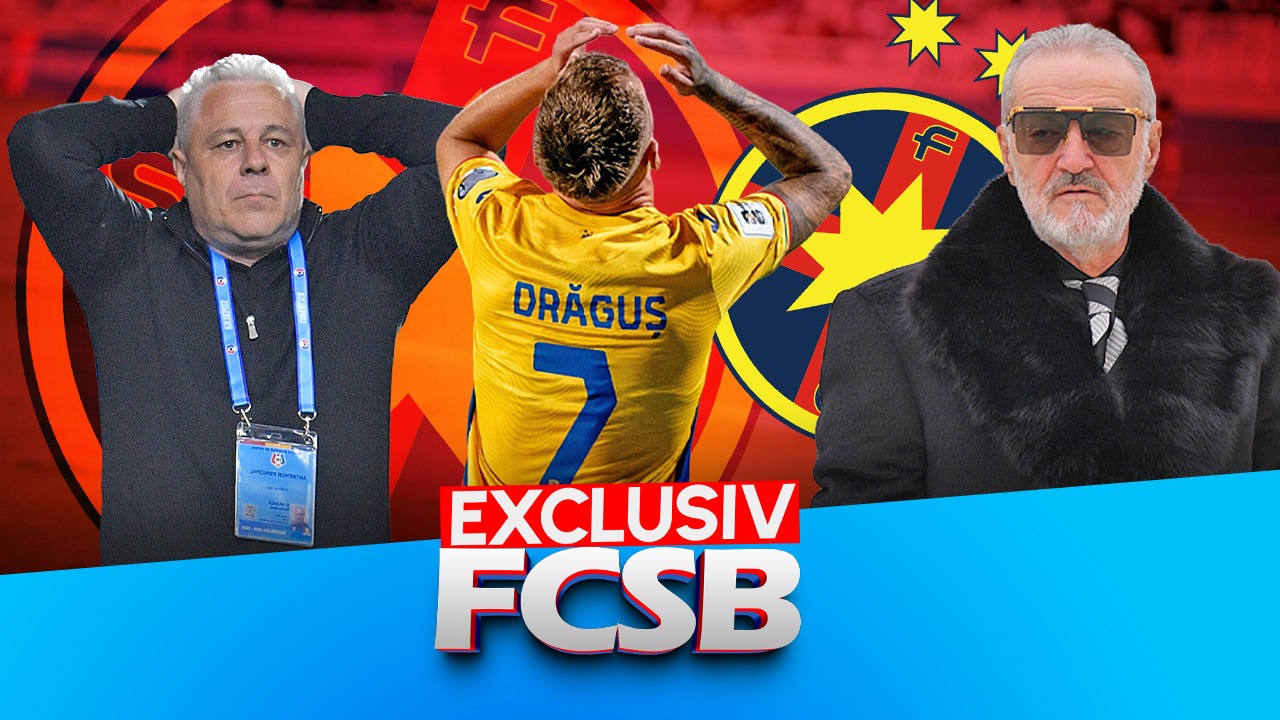 Răspunsul impresarului lui Denis Drăguș, după ce Gigi Becali i