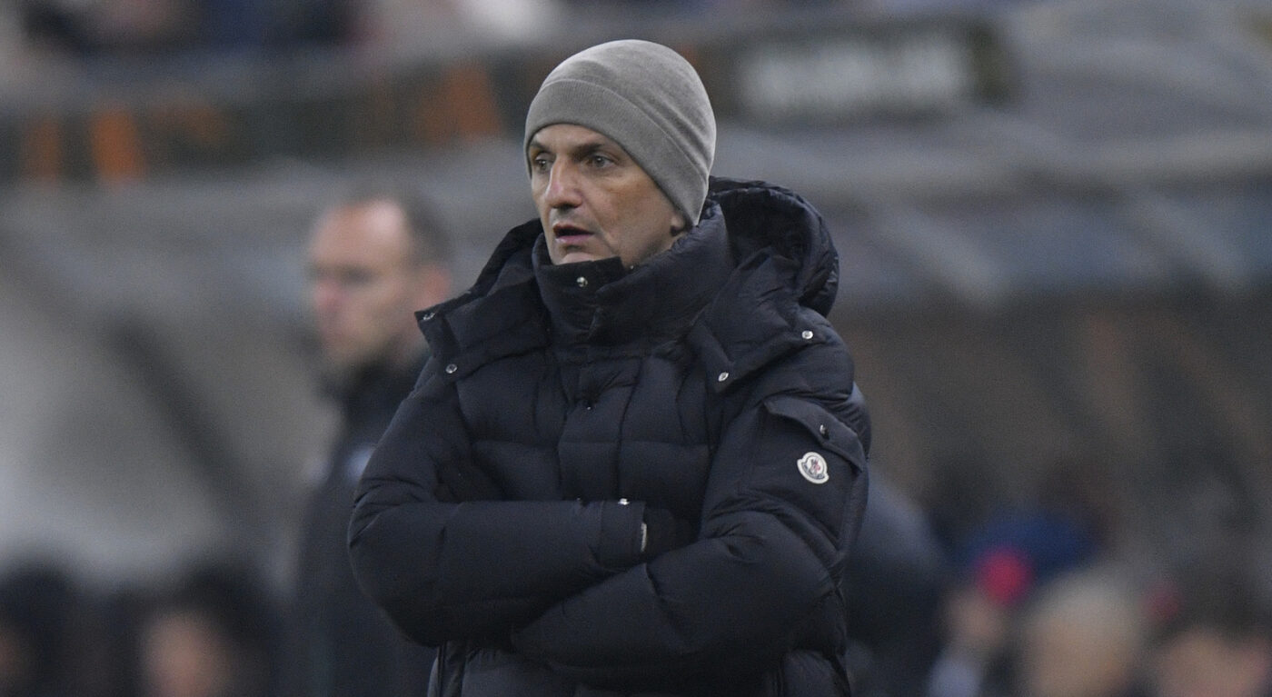 Răzvan Lucescu a răbufnit după meciul lui PAOK din Europa: „Murdar!”
