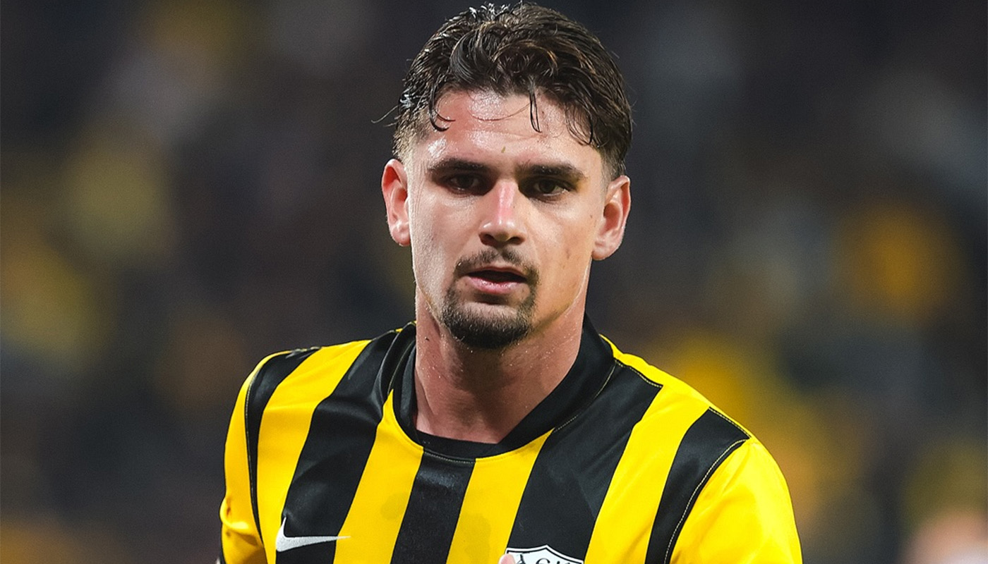 Răzvan Marin, repetent în rușinea imensă suferită de AEK Atena în Conference League! Cum s-au descurcat ceilalți români din Europa