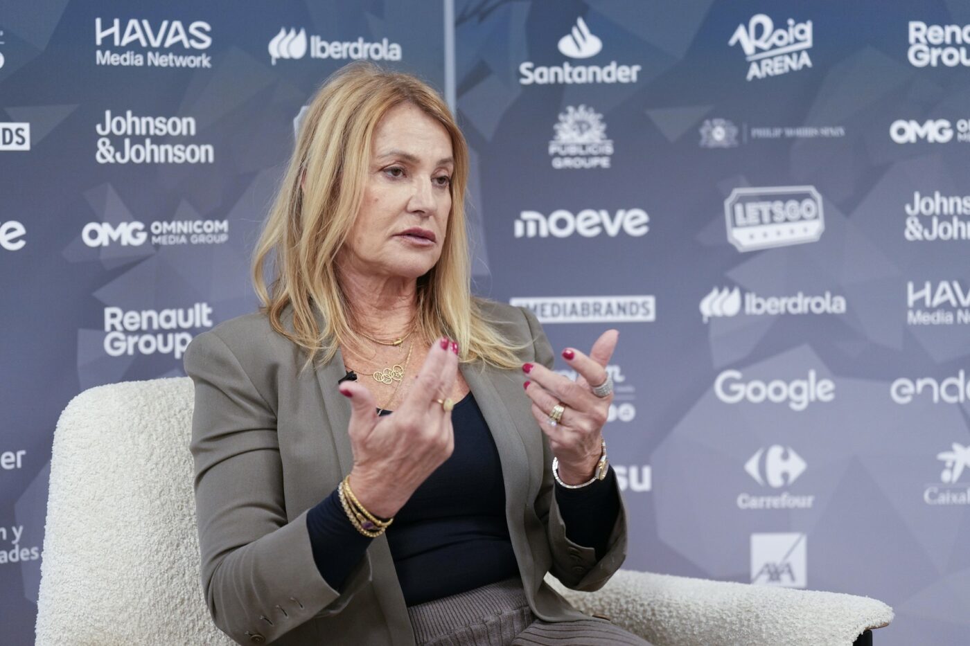 Reacția Nadiei Comăneci despre gimnastica zguduită de probleme și anxietate: „Acum poți vorbi despre asta”