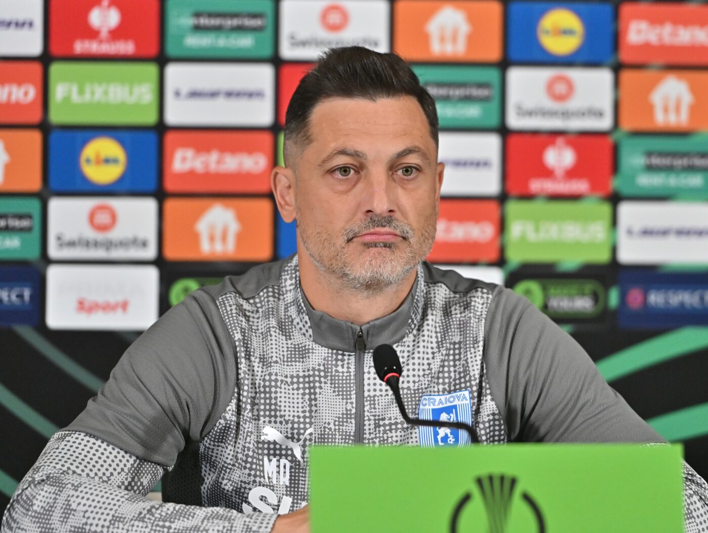 Mirel Rădoi a demisionat de la Craiova! Reacția lui Gigi Becali despre bomba din Oltenia