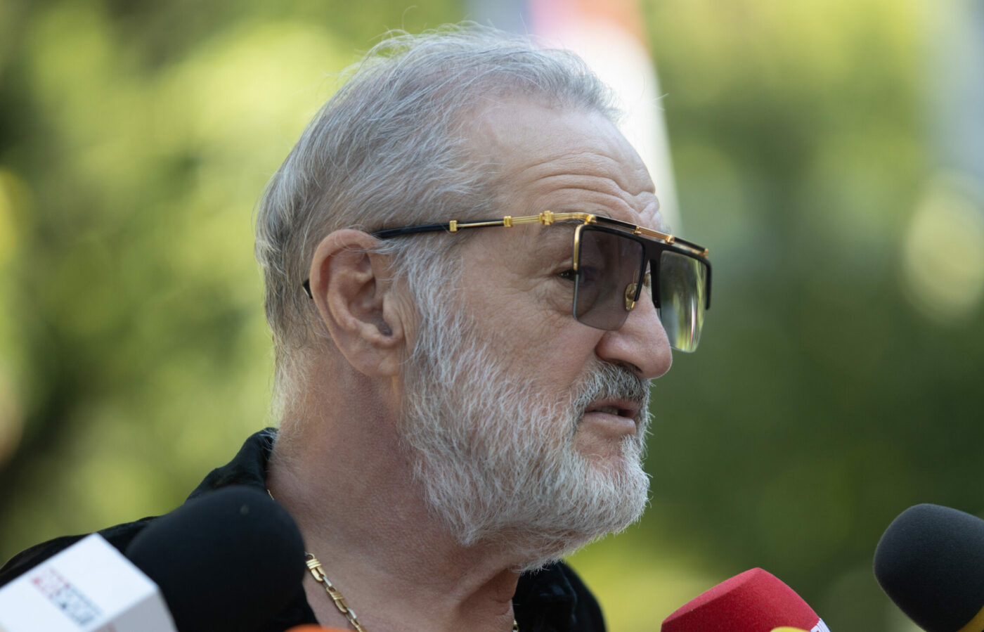 Reacția lui Gigi Becali despre amenzile din legea Novak, care pot ajunge la 200.000 de euro pentru un meci: „E prea mare suma”