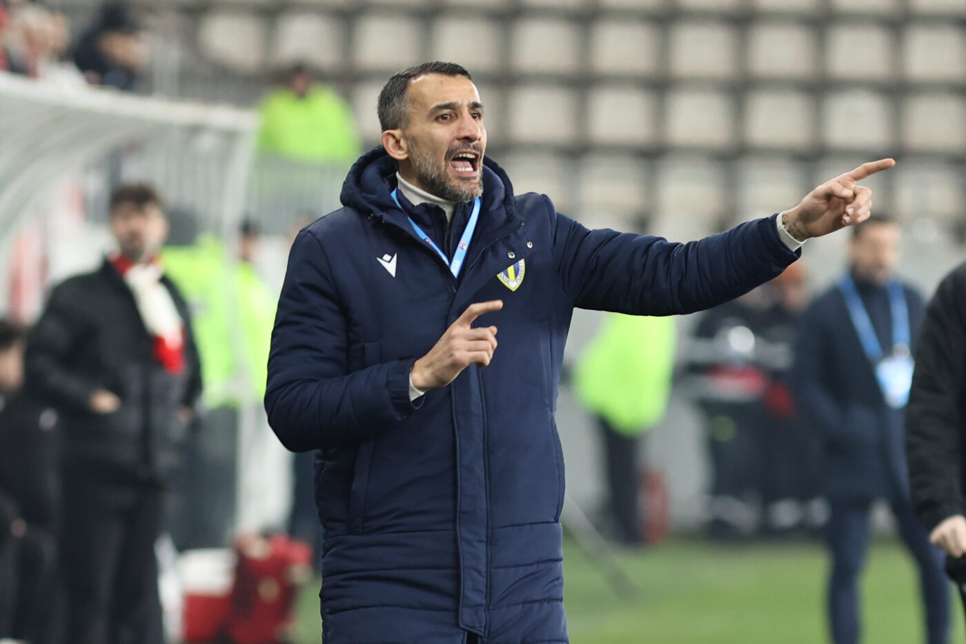 Reacția lui Mehmet Topal când a aflat că Turcia va întâlni România în semifinala barajului pentru calificarea la Mondiale: „Un meci e un singur meci”. EXCLUSIV