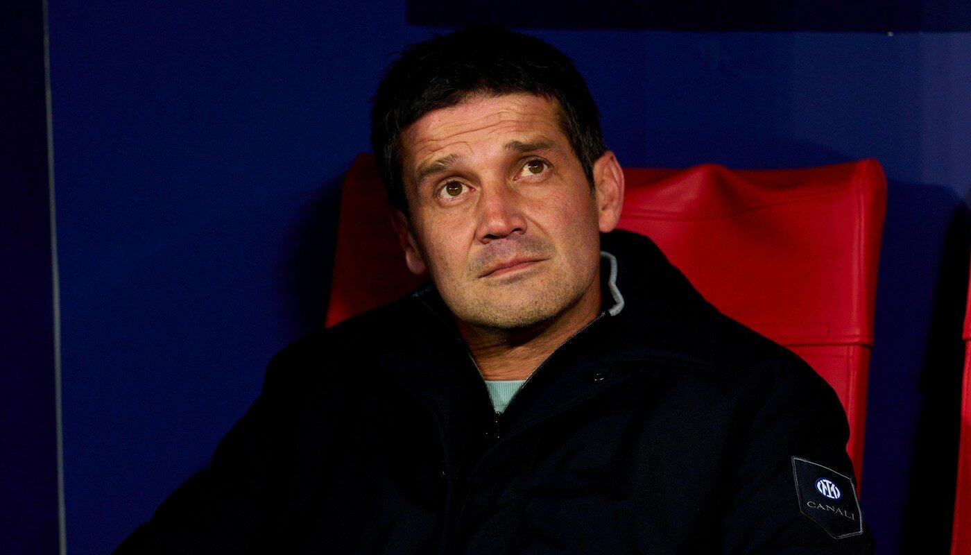 Lovitură teribilă pentru Chivu în Ajunul Crăciunului. Inter îl transferă pe fiul lui Diego Simeone pentru a-l convinge pe antrenorul lui Atletico Madrid