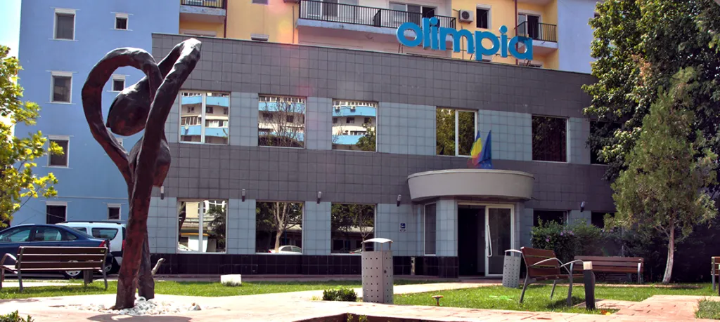 Rechinii imobiliari vor să pună mâna pe baza sportivă Olimpia? Decizia care a declanșat scandalul poate duce la dispariția clubului!