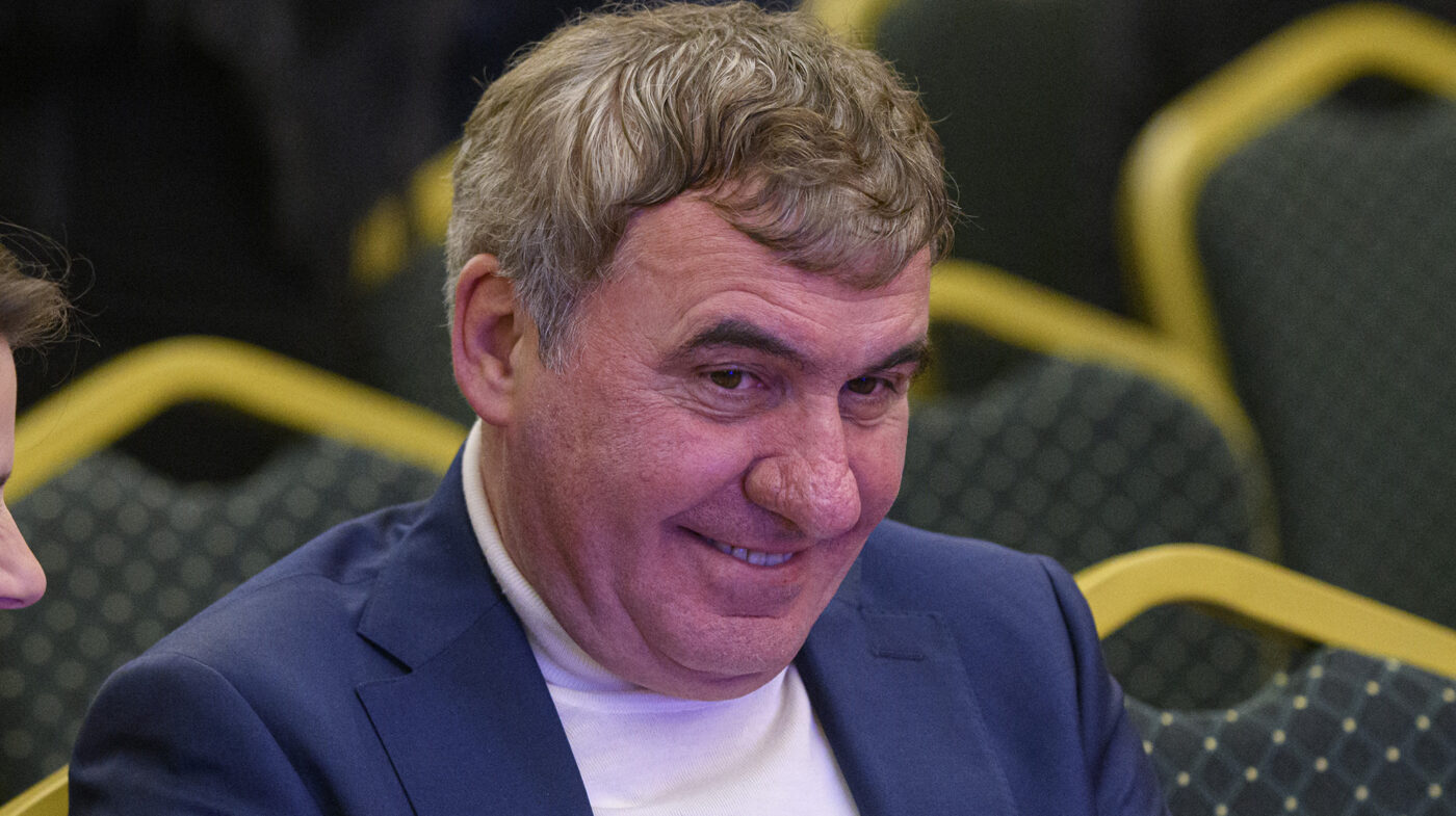 Reputatul comentator turc e convins că nu s-a mai întâmplat niciodată așa ceva: „Nici măcar cu Gică Hagi”