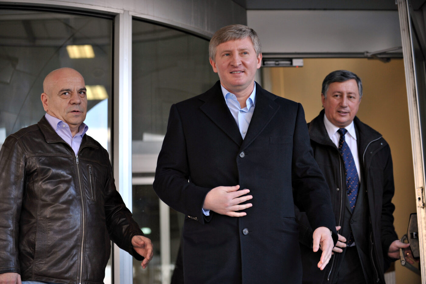 Rinat Ahmetov plătește până la 800.000.000 de euro pentru gigantul din România care îl transformă în cel mai bogat investitor din Superliga