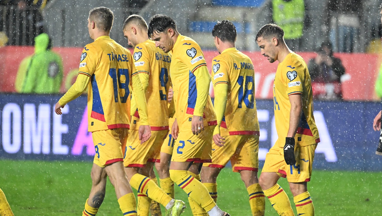România, nicio șansă în fața Turciei! Cum s-a votat pe calificarea la Campionatul Mondial 2026