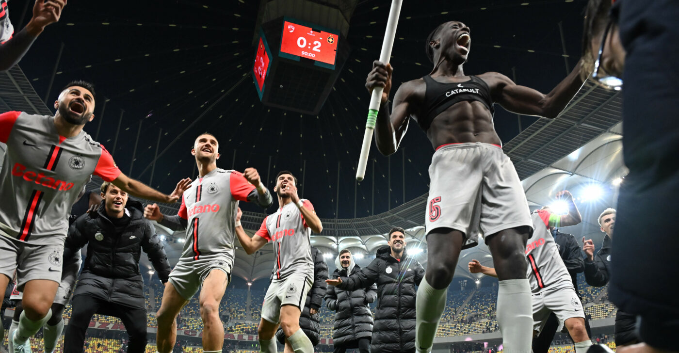 S-a ales praful de cariera belgianului pe care Gigi Becali l-a dat afară de la FCSB!