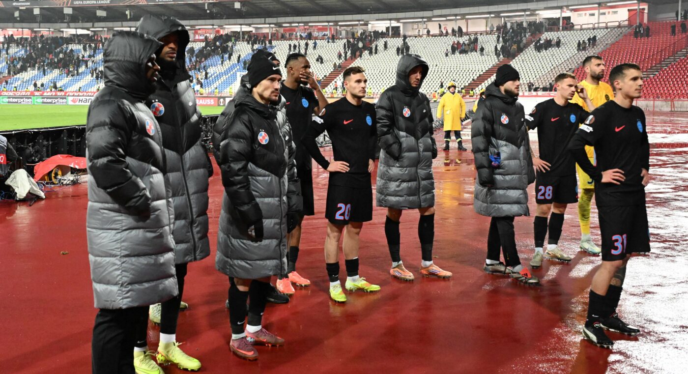 S-a autopropus antrenor la FCSB dacă Gigi Becali îl dă afară pe Charalambous. A fost la Dinamo și la Rapid și e gata de marea trădare!
