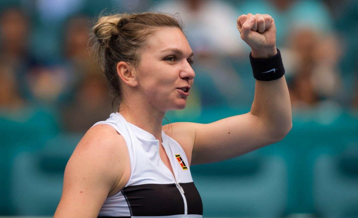 Simona Halep a dezvăluit secretul care i-a adus o avere colosală și o carieră impresionantă: „Eșecul nu e permanent, dar trebuie să existe”